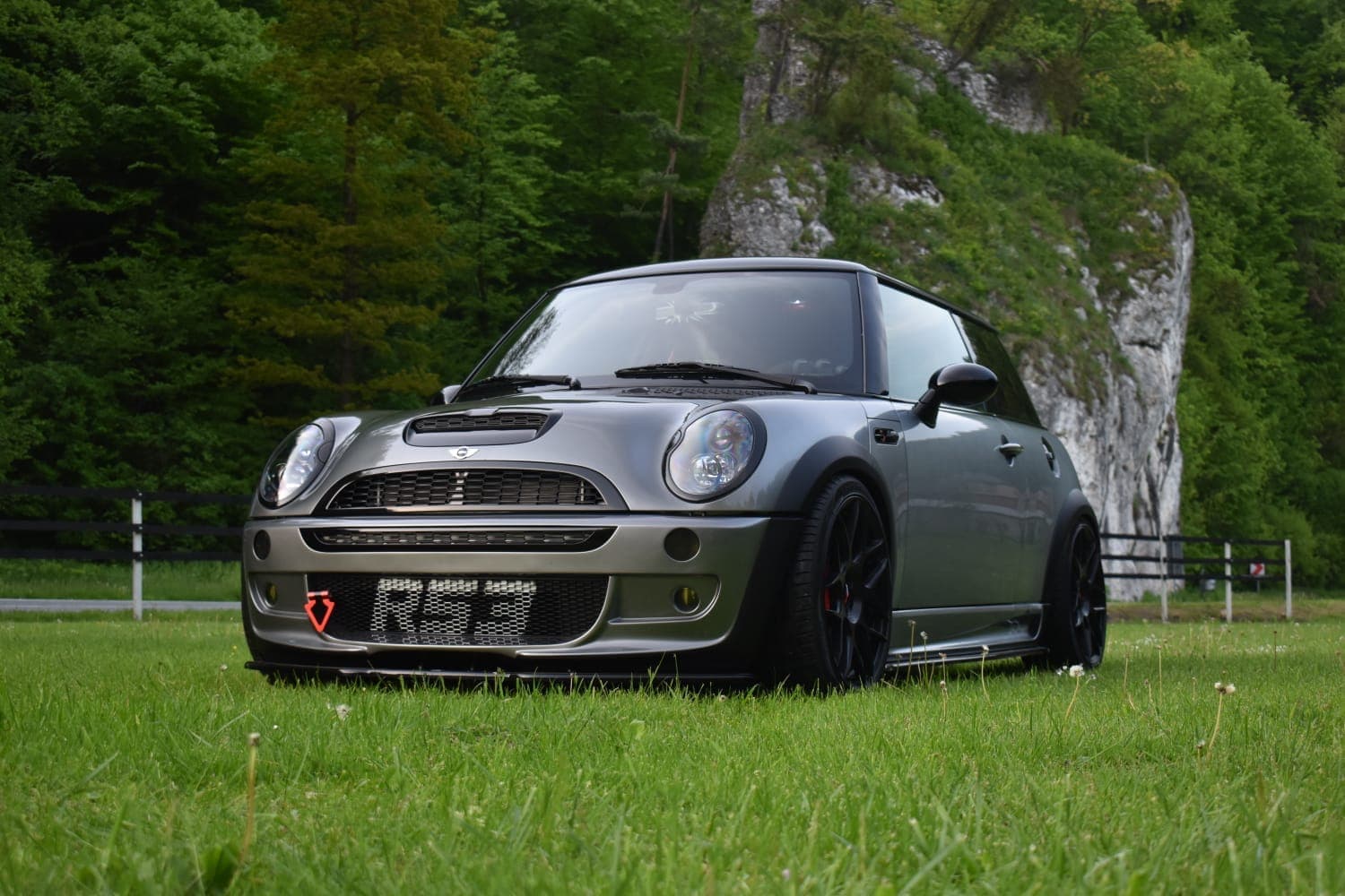 VWS Zone